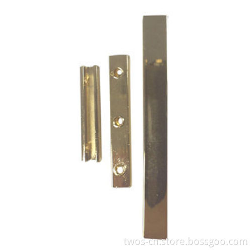 Metal Trim for Bags